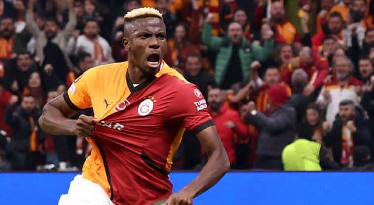 Victor Osimhen’s Future at Galatasaray: Decisions Loom