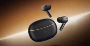 Discover the Vivo iQOO Buds 1i TWS Earphones with top-notch