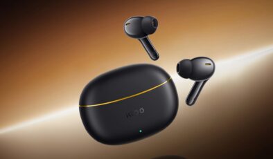 Vivo iQOO Buds 1i TWS Earphones: Specifications and Pricing