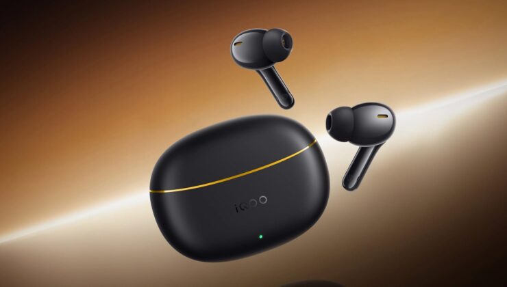 Vivo iQOO Buds 1i TWS Earphones: Specifications and Pricing