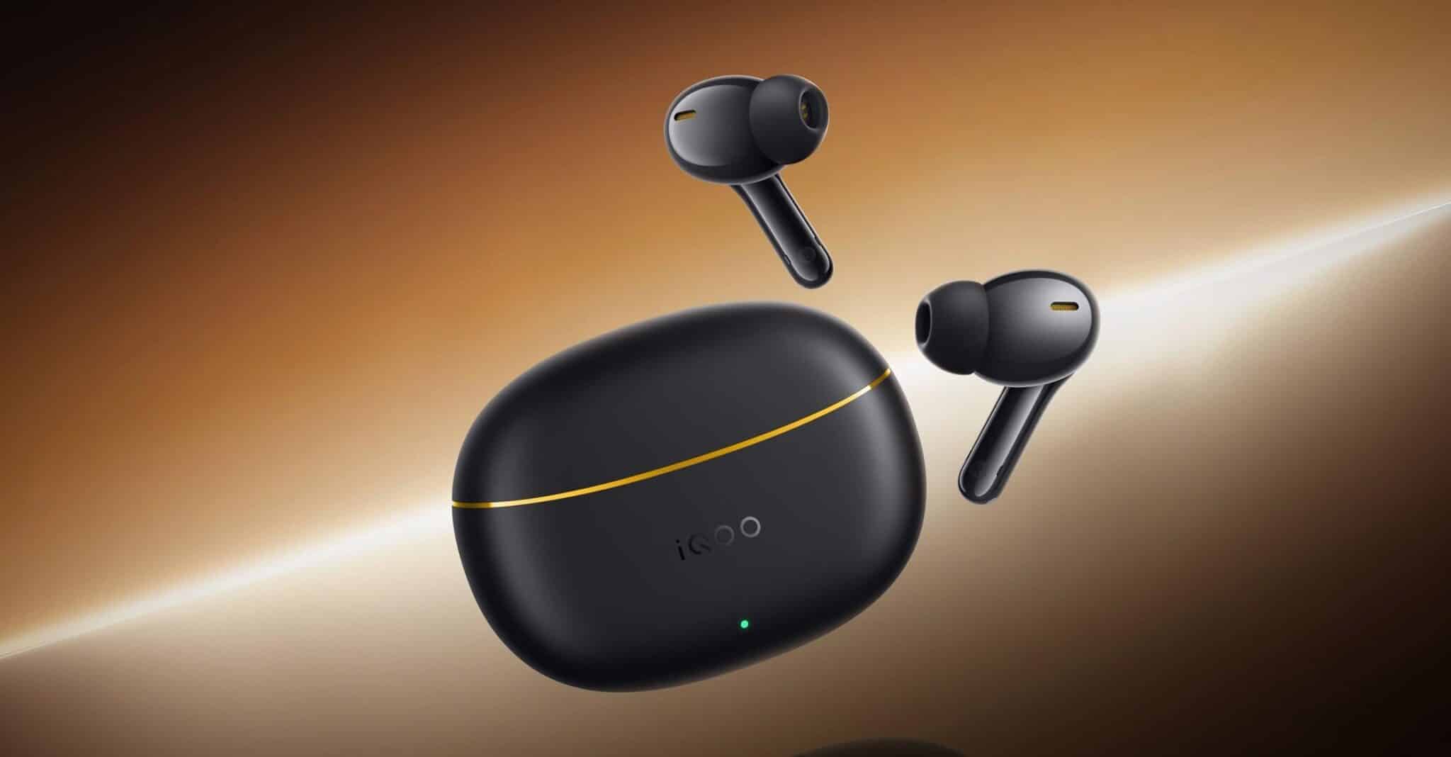 Vivo iQOO Buds 1i TWS Earphones: Specifications and Pricing