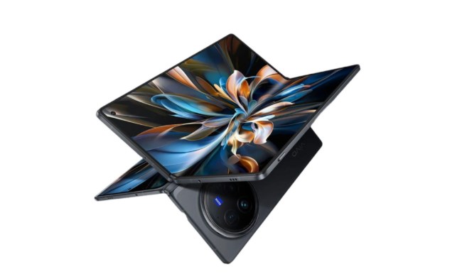 A New Era for Vivo's Foldable Smartphones