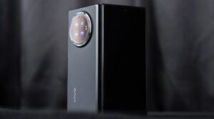 Explore the Vivo X Fold 5, a game-changer in foldable