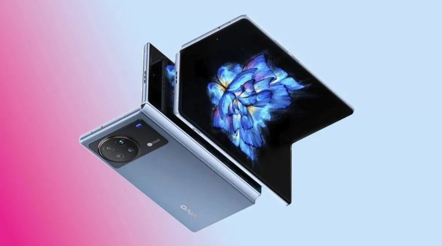 Vivo Unveils Details of the Upcoming X Fold 5