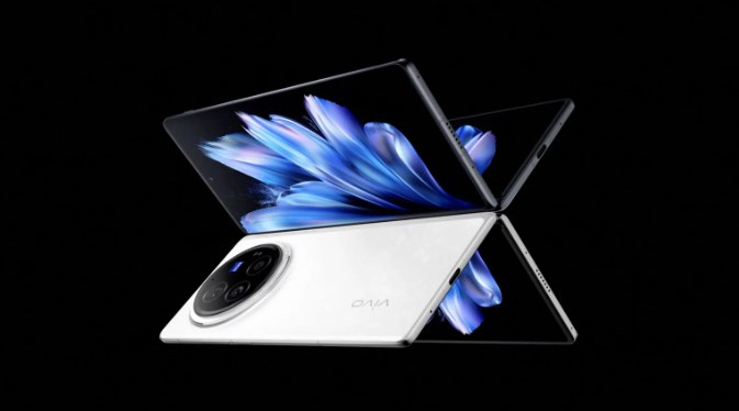 Vivo X Fold 5: The Next Generation of Foldable Phones