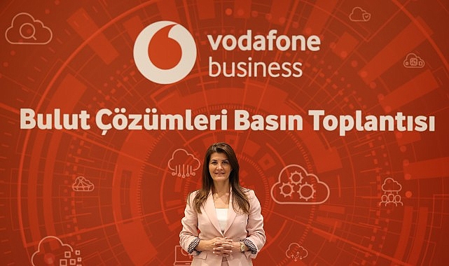 Vodafone Business İle Dijital Dönüşümde Yeni Bir Dönem