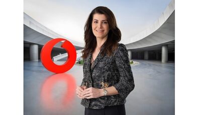 Vodafone Business ve Avon İş Birliği: SD-WAN ile Dijital Dönüşüm