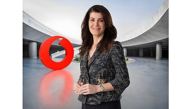 Vodafone Business ve Avon İş Birliği: SD-WAN ile Dijital Dönüşüm