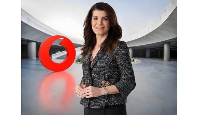 Vodafone Business’tan Dijital Dönüşümde Yenilikçi Adım: Fiber Map Platformu