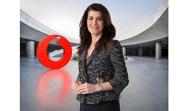 Vodafone Business’tan Dijital Dönüşümde Yenilikçi Adım: Fiber Map Platformu