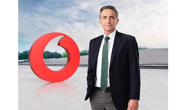 Vodafone Türkiye’nin 2024-2025 Mali Yılı Başarıları
