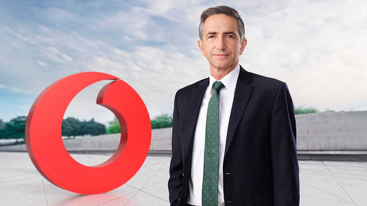 Vodafone's Success Story in Turkey