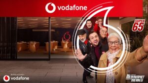 Discover how Vodafone excels in Turkey, overcoming global challenges with