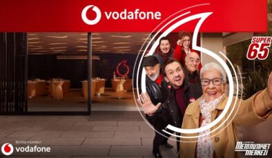 Vodafone’s Remarkable Performance in Turkey Amidst Global Challenges