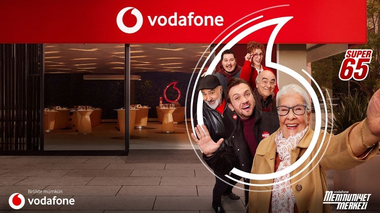 Vodafone’s Remarkable Performance in Turkey Amidst Global Challenges