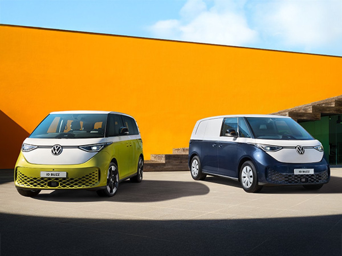 Volkswagen Grubu 2025 İlk Çeyrek Finansal Sonuçları