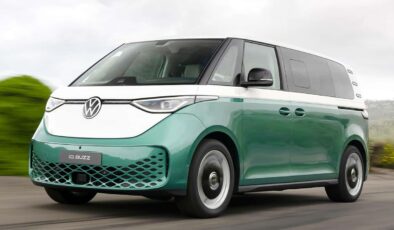 Volkswagen ID. Buzz: ABD’de Sürpriz Geri Çağırma Sebebi