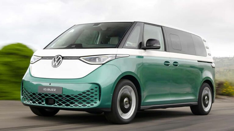 Volkswagen ID. Buzz: ABD’de Sürpriz Geri Çağırma Sebebi