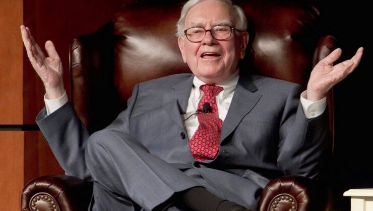Warren Buffett, Berkshire Hathaway’deki CEO’luk Görevinden Ayrılıyor