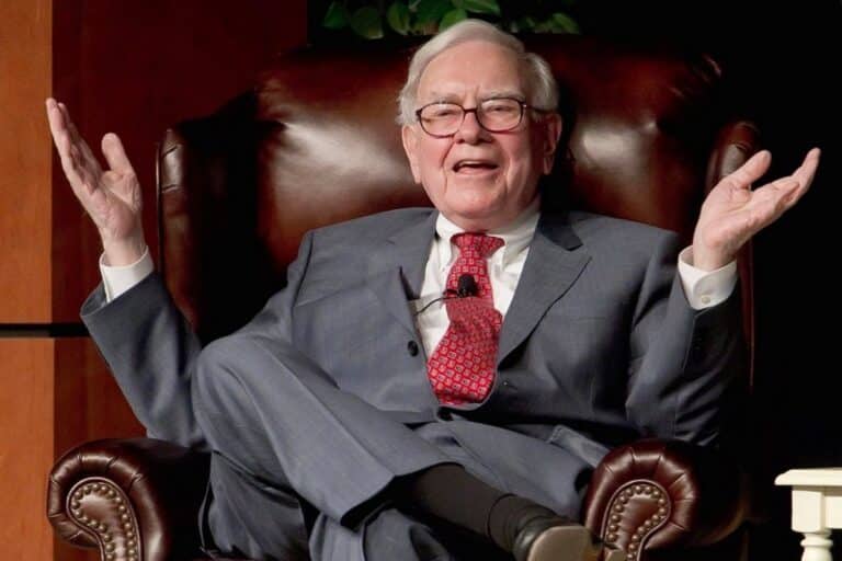 Warren Buffett, Berkshire Hathaway’deki CEO’luk Görevinden Ayrılıyor