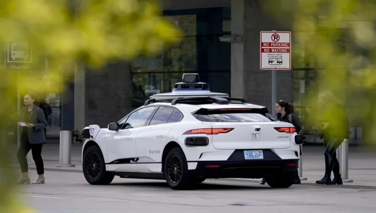 Waymo and Toyota Join Forces in Autonomous Driving Innovation