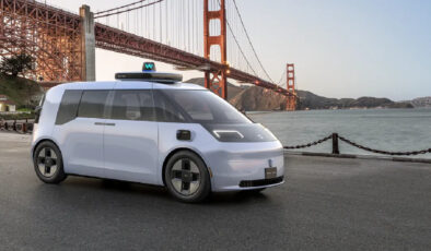 Waymo’nun Sürücüsüz Araçları: Güvenlik Devrimi