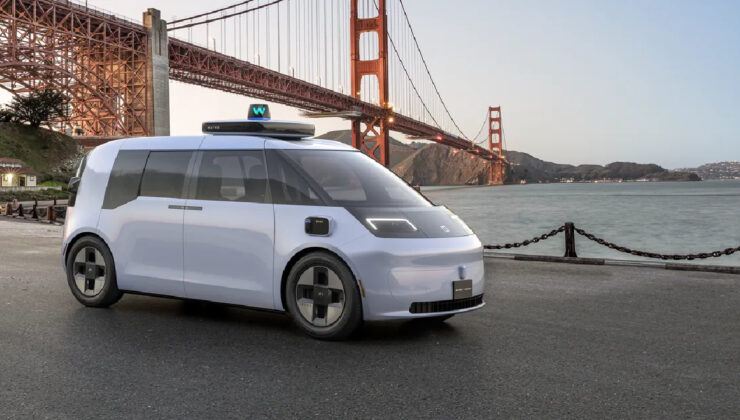 Waymo’nun Sürücüsüz Araçları: Güvenlik Devrimi