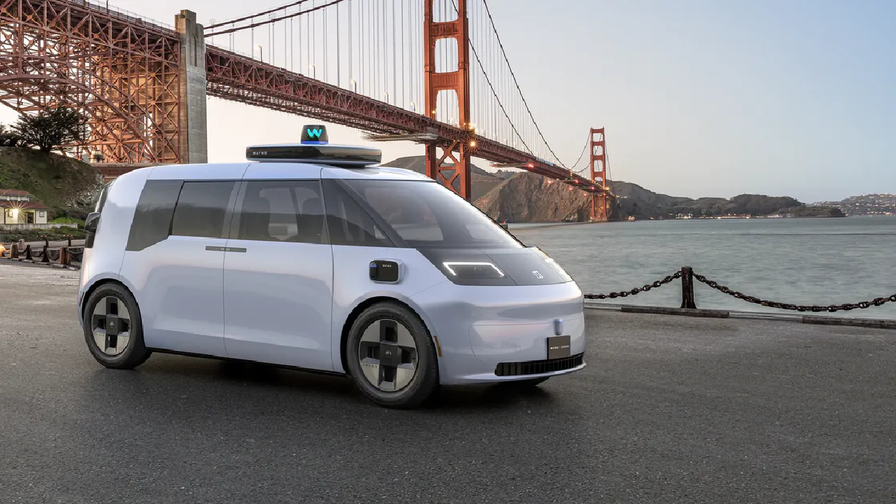 Waymo’nun Sürücüsüz Araçları: Güvenlik Devrimi