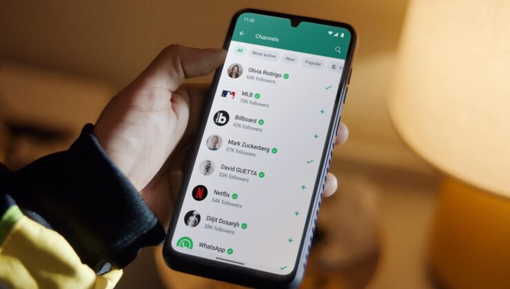 WhatsApp Reaches New Heights with 3 Billion Users