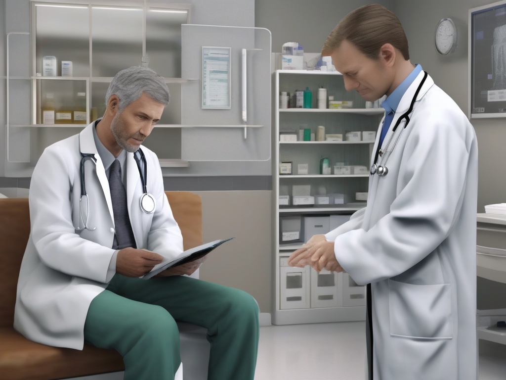 Whipple Hastalığı Nedir? Whipple Hastalığı Belirtileri