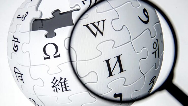 Wikipedia Embraces AI to Support Volunteer Editors
