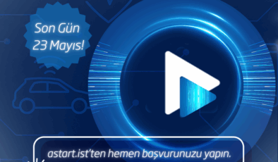 Workup AStart Girişimcilik Programı Başlıyor