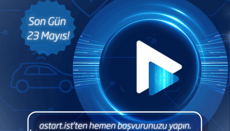 Workup AStart Girişimcilik Programı Başlıyor