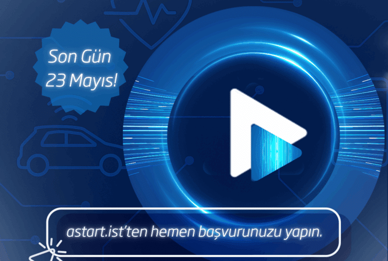 Workup AStart Girişimcilik Programı Başlıyor