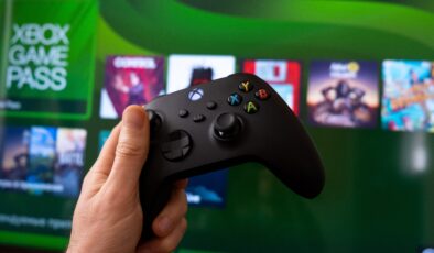 Xbox Game Pass Offers Free Weekend Access to Popular Games