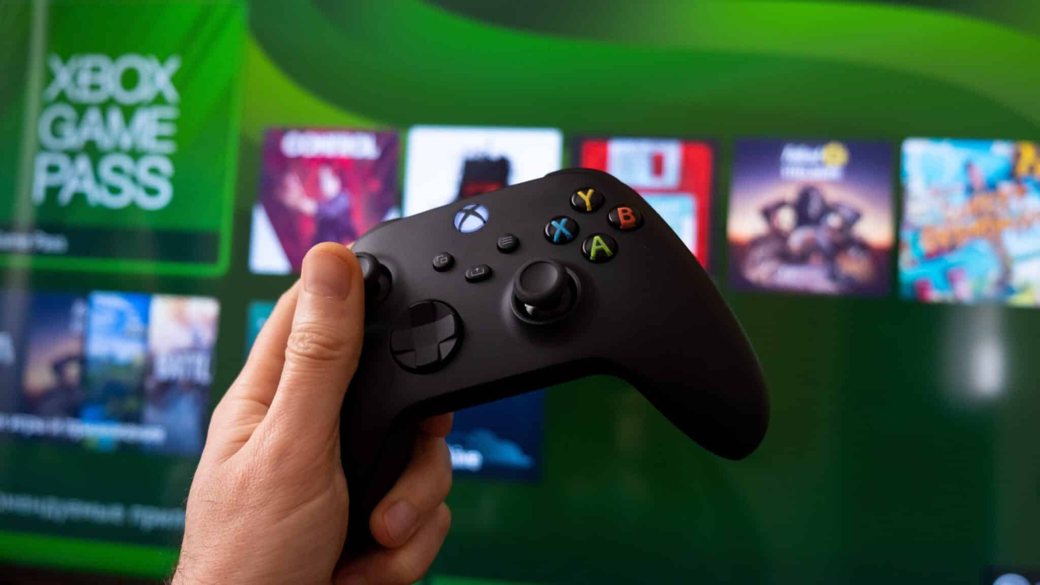Xbox Game Pass Offers Free Weekend Access to Popular Games