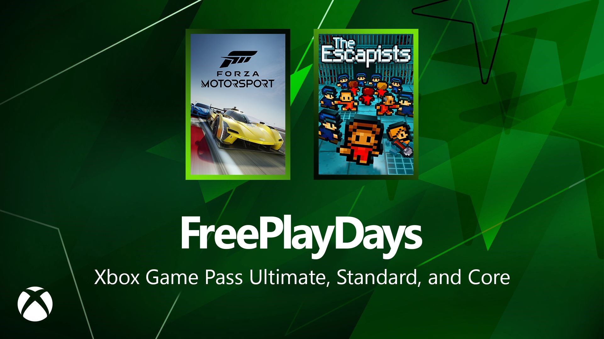 Experience Free Gaming with Xbox Game Pass This Weekend
