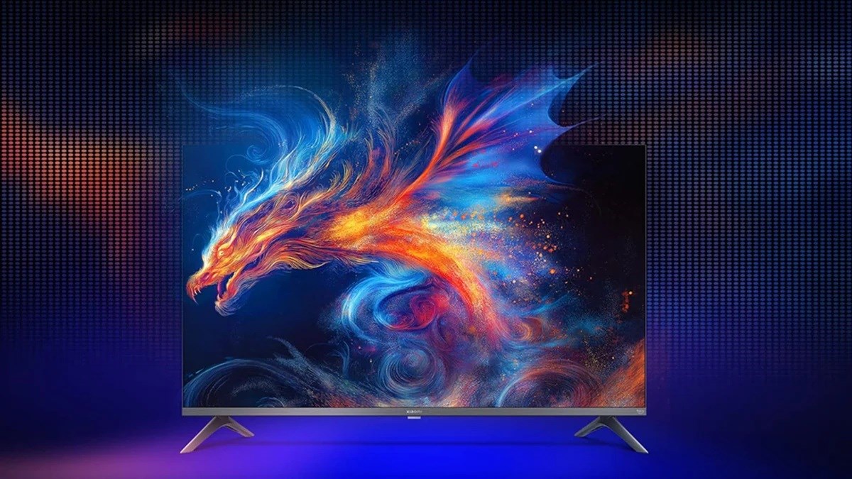 Introducing the Xiaomi QLED TV FX Pro 2025 Series