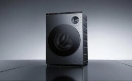 Xiaomi Mijia Dual-Zone Washer Pro: A Cutting-Edge Laundry Solution
