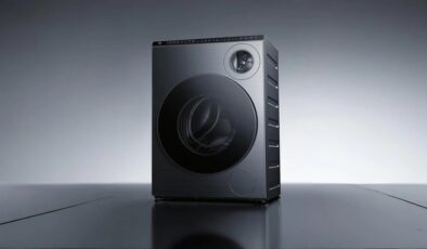 Xiaomi Mijia Dual-Zone Washer Pro: A Cutting-Edge Laundry Solution