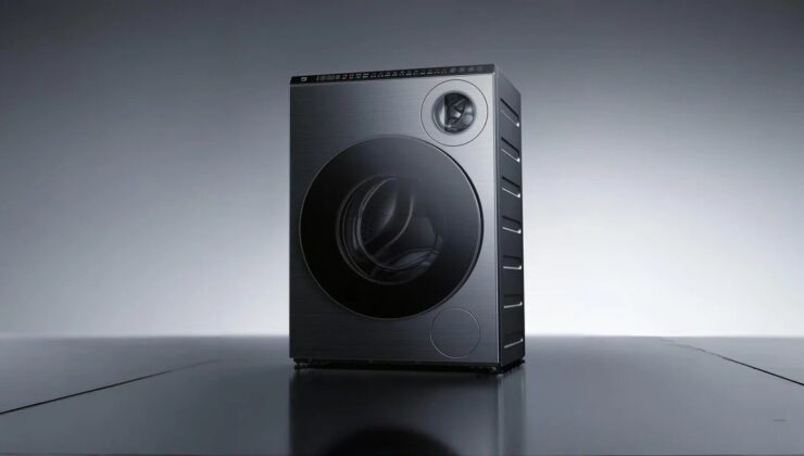 Xiaomi Mijia Dual-Zone Washer Pro: A Cutting-Edge Laundry Solution