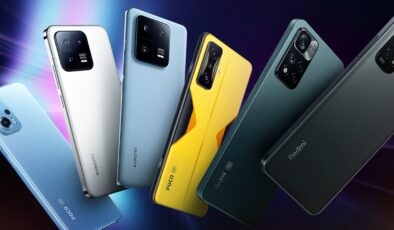 Xiaomi, Redmi, and POCO Models Losing Update Support by May 2025