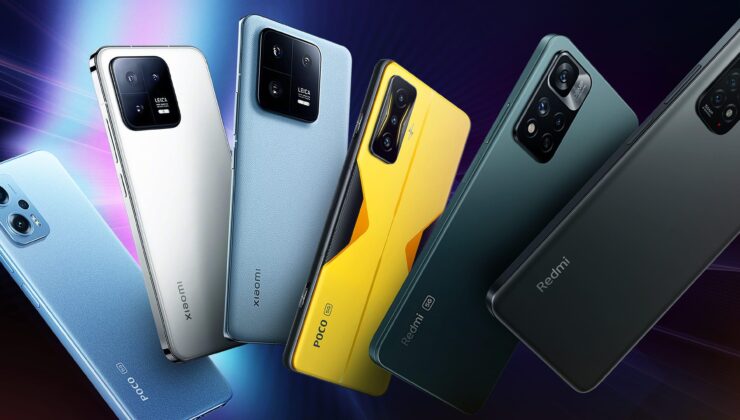 Xiaomi, Redmi, and POCO Models Losing Update Support by May 2025