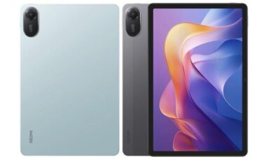 Xiaomi Redmi Pad 2: Affordable Android Tablet Set to Launch Soon