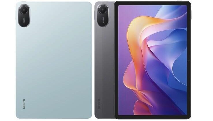 Xiaomi Redmi Pad 2: Affordable Android Tablet Set to Launch Soon