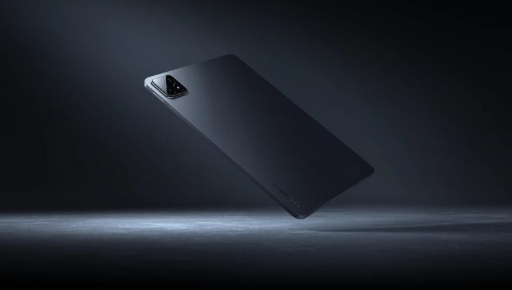 Xiaomi Set to Launch Innovative Pad 7 Ultra Soon