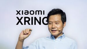 Discover Xiaomi's groundbreaking XRING 01 processor, promising enhanced performance and