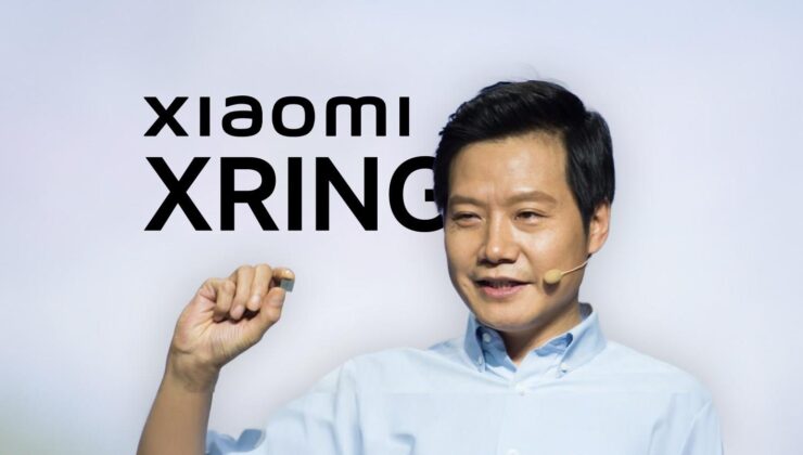 Xiaomi Unveils the XRING 01 Processor