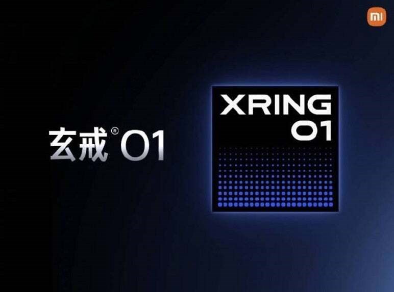 Xiaomi Seeks Independence from Established Chip Giants