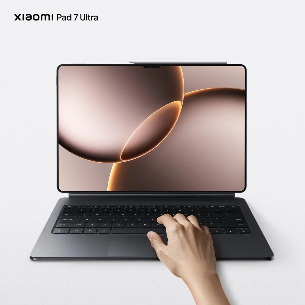 Exciting New Launch from Xiaomi